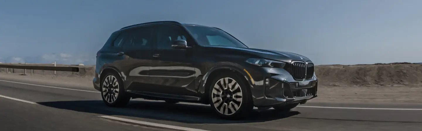 BMW of Pompano Beach Pompano Beach FL