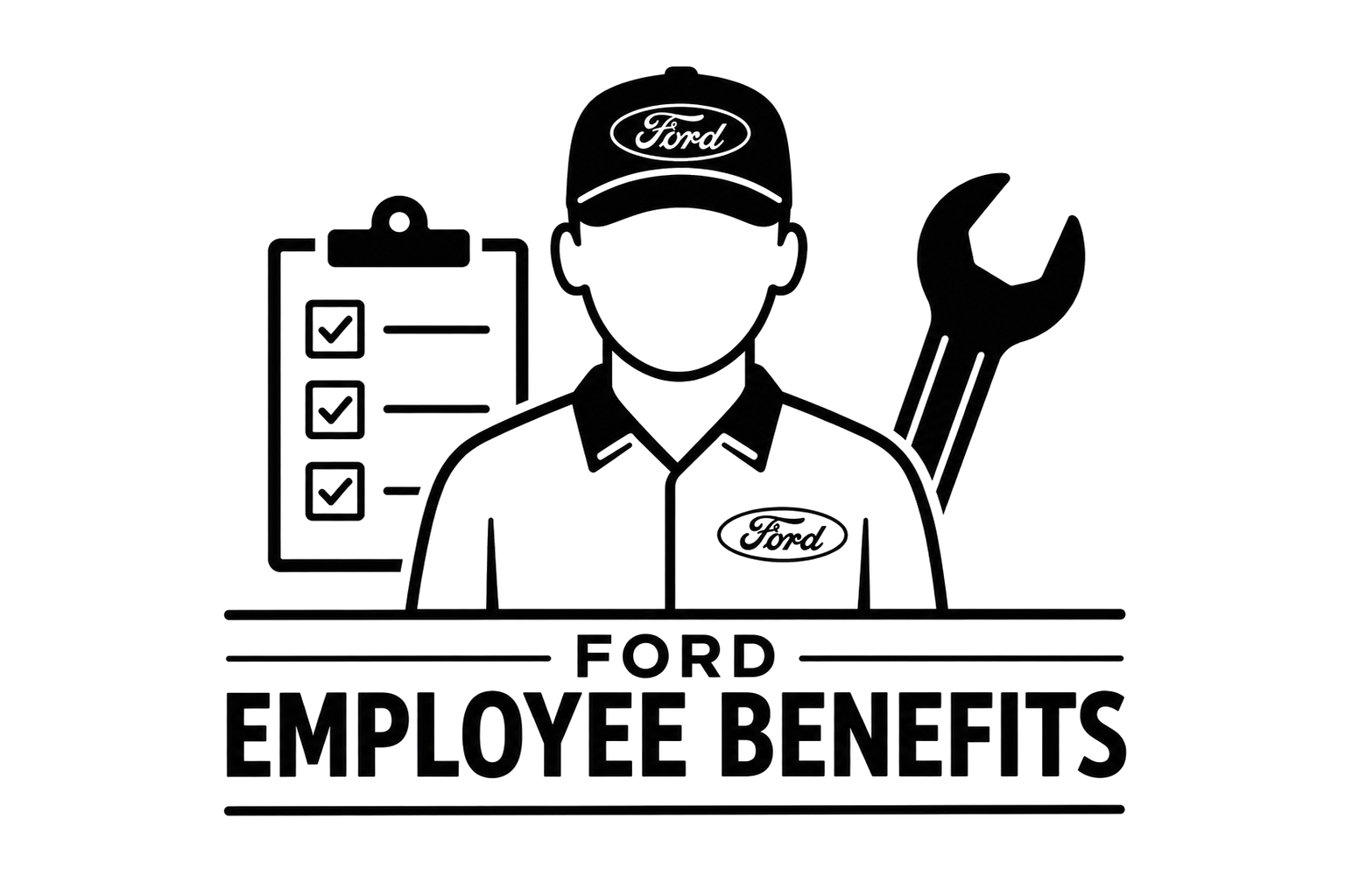 Ford Employee Benefit