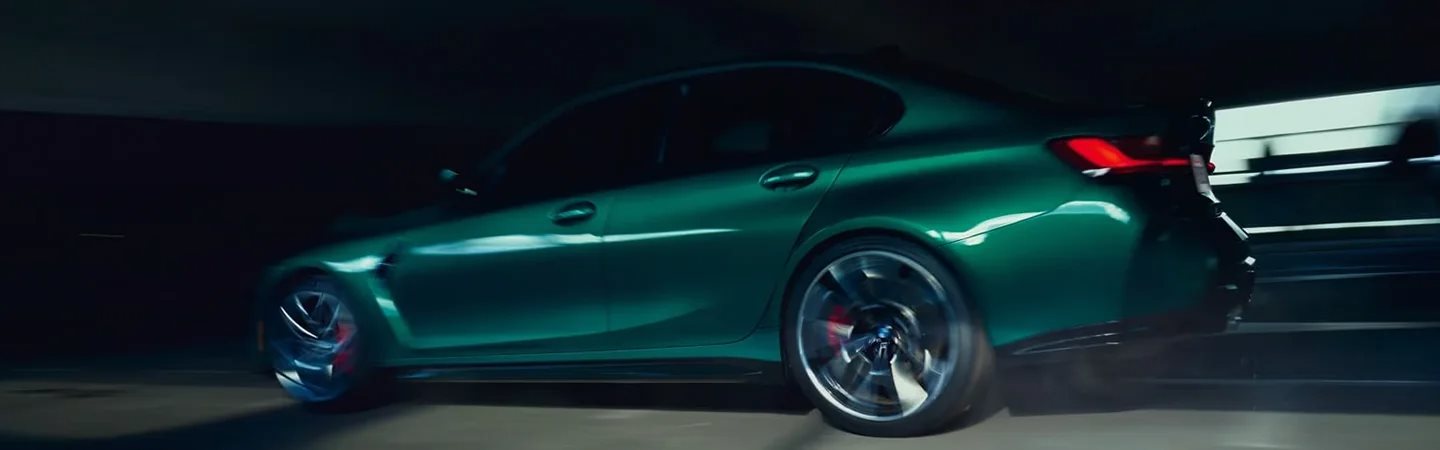 BMW of Pompano Beach Pompano Beach FL