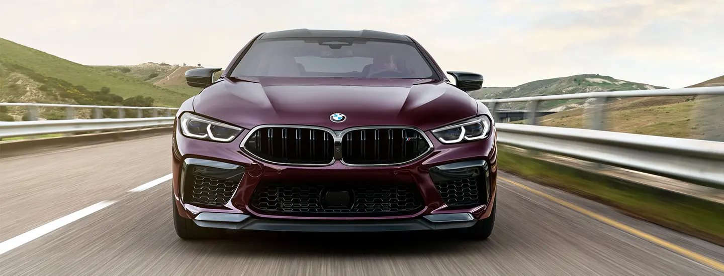 BMW of Pompano Beach Pompano Beach FL