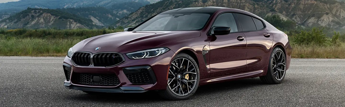 BMW of Pompano Beach Pompano Beach FL