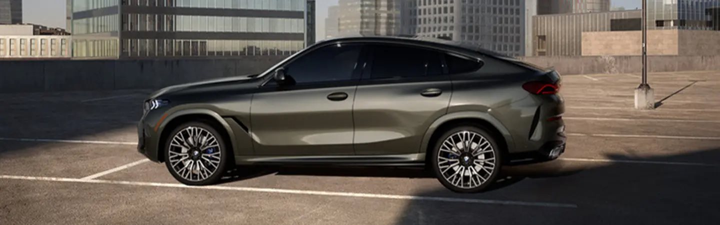 BMW of Pompano Beach Pompano Beach FL