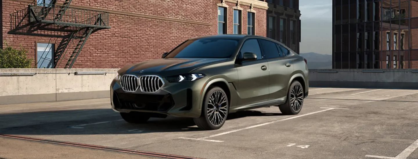 BMW of Pompano Beach Pompano Beach FL