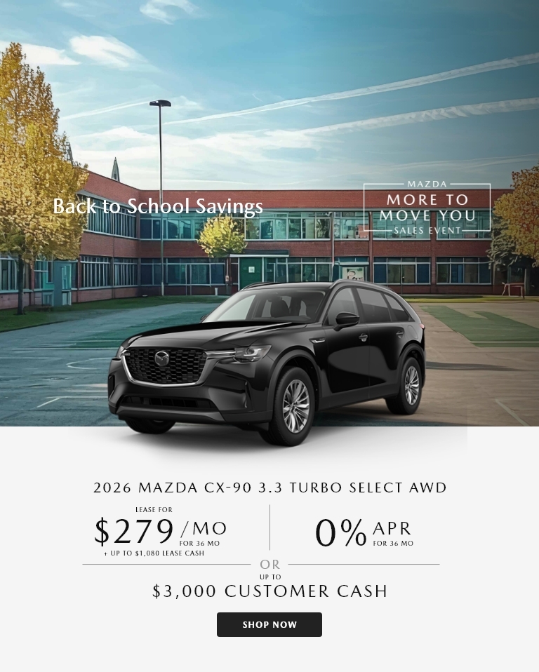 Mazda CX-90