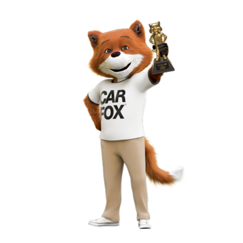 CARFAX Car Fox