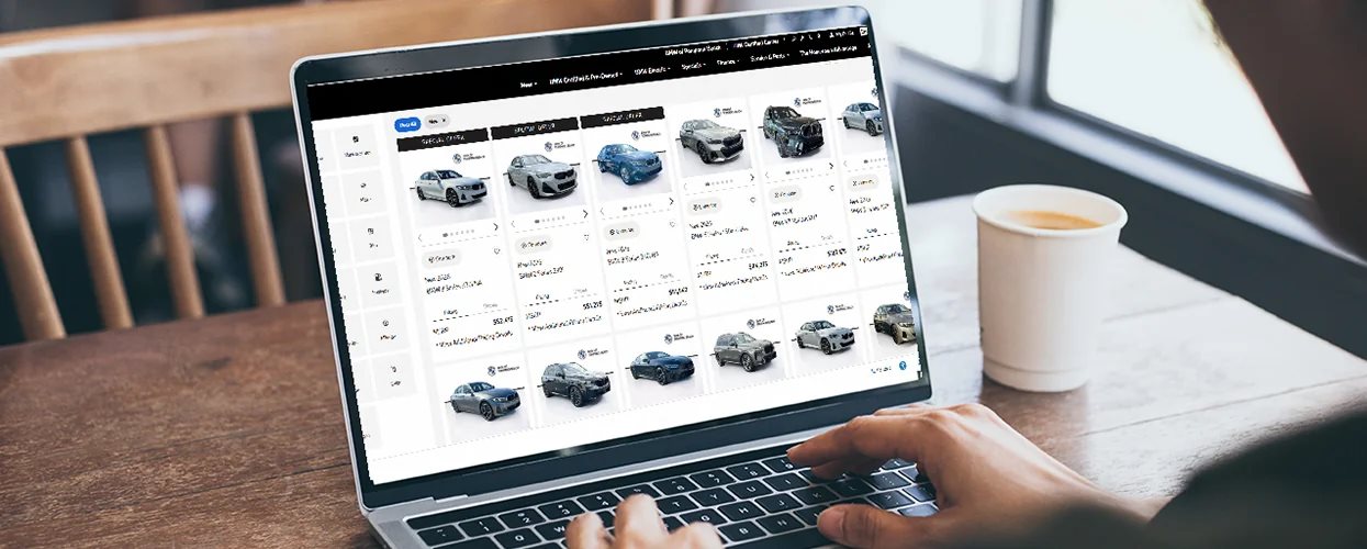 BMW of  Pompano Beach Pompano Beach FL