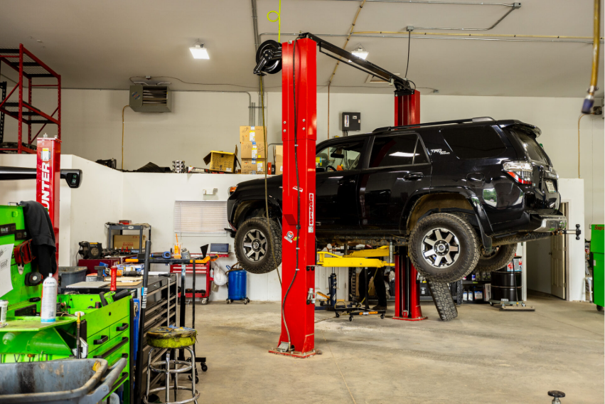 Aplus Auto Group