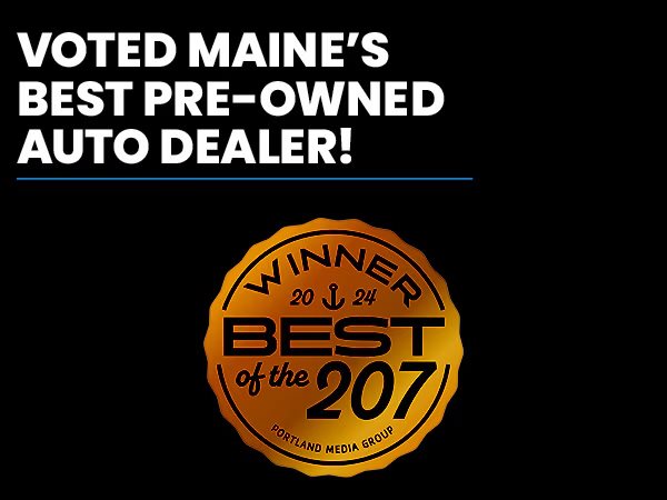Aplus Auto Group Windham ME