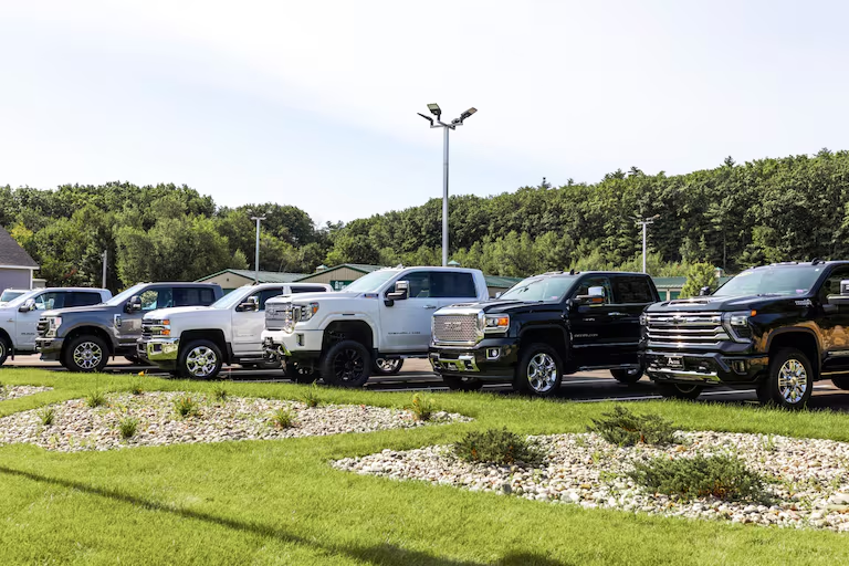 Aplus Auto Group