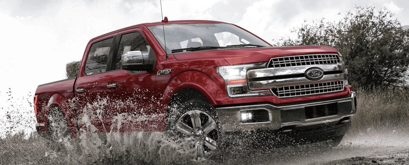 Jim Hudson Ford Lexington SC