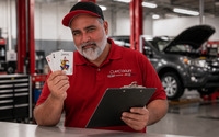 Wild Card Service Savings