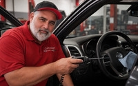 A/C & Heating Perfomance Check