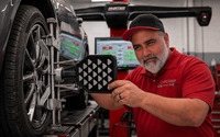 Four-Wheel Alignment