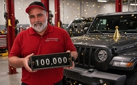 100,000-Mile Club 