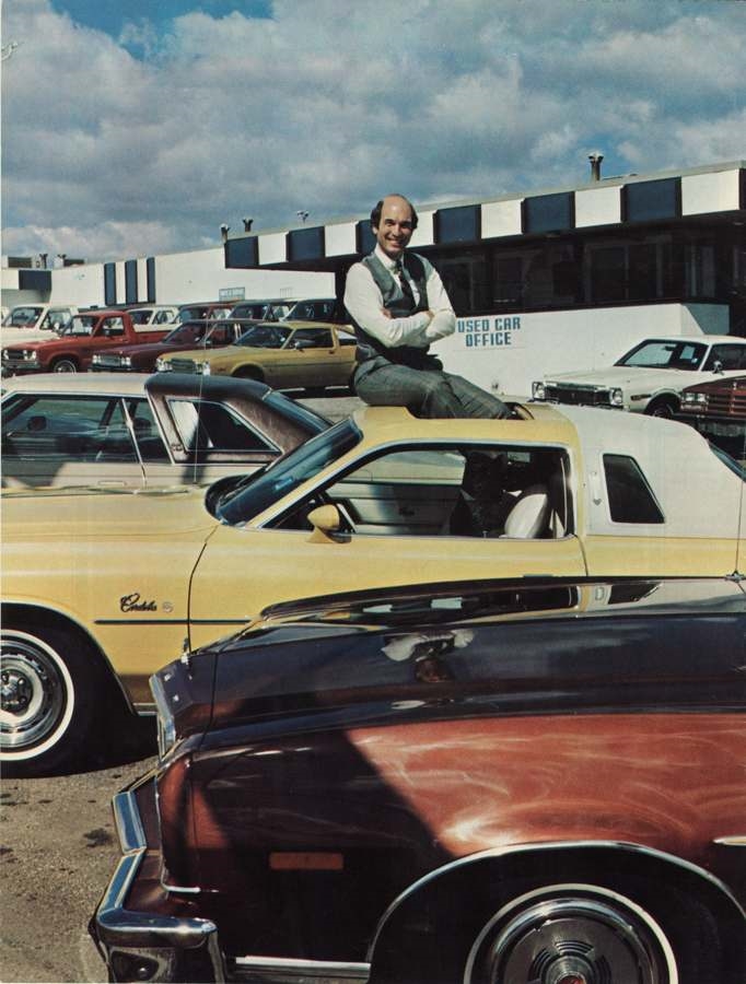 Vinje Dahl Jr. at Davenport