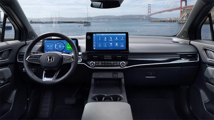 Honda Prologue Finance Specials