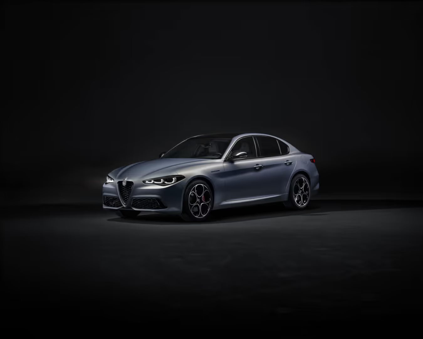 2023 Alfa Romeo Giulia