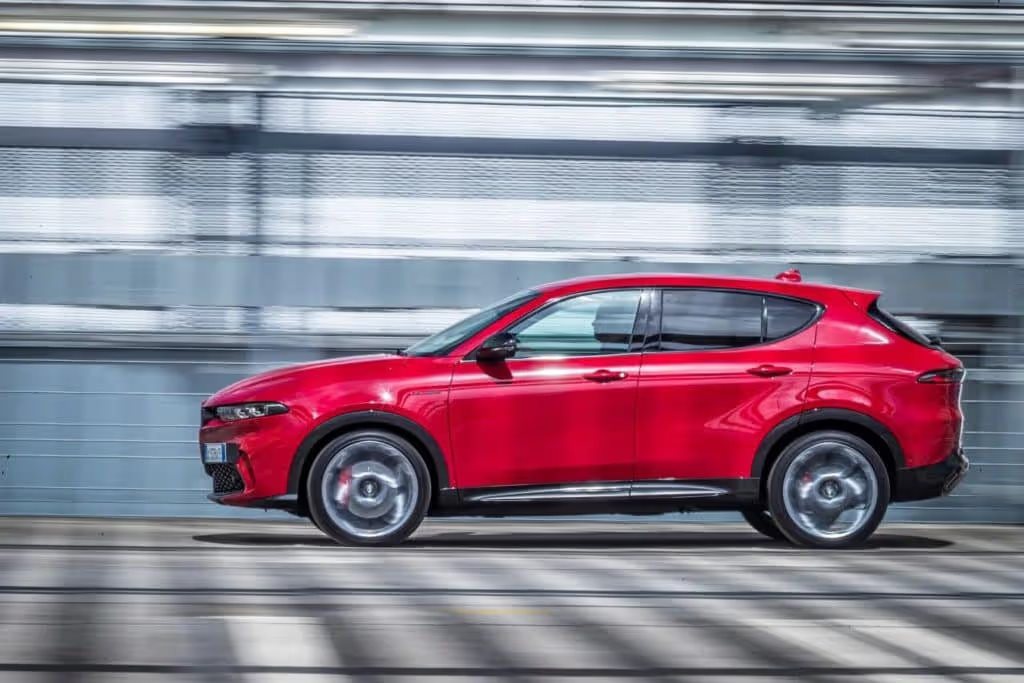 How much will the Alfa Romeo Tonale cost? We've got the answer!