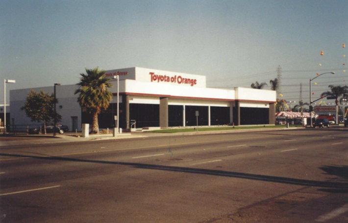 Wilson Automotive