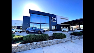 Mazda Dealer Serving the Salt Lake City, UT Area