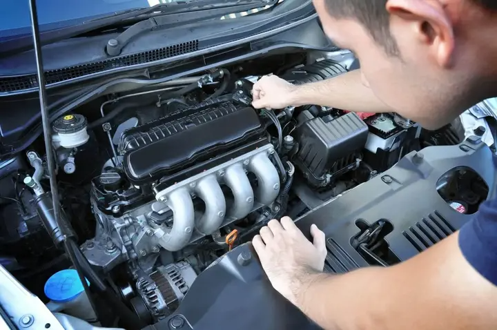 Honda Engine and Transmission Repair
