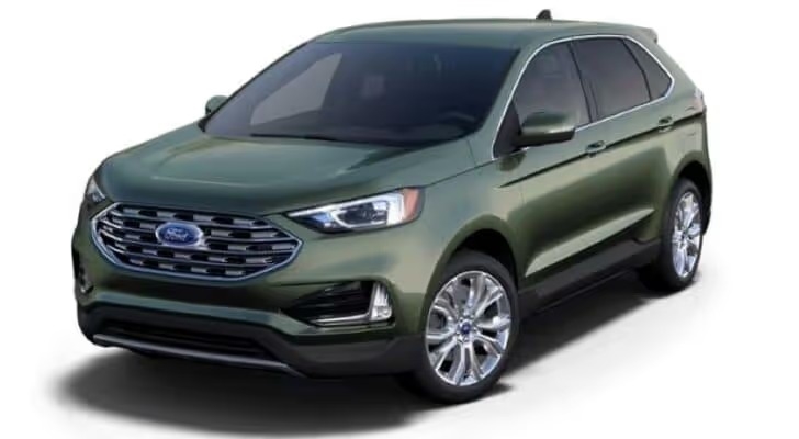 2023 Ford Edge