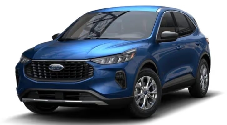2023 Ford Escape