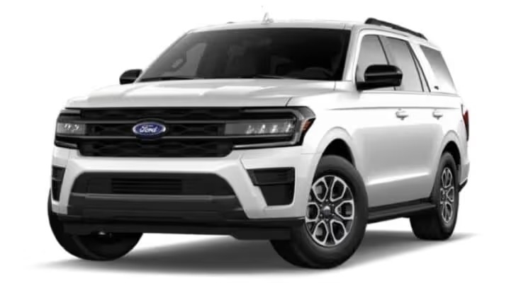 2023 Ford Expedition