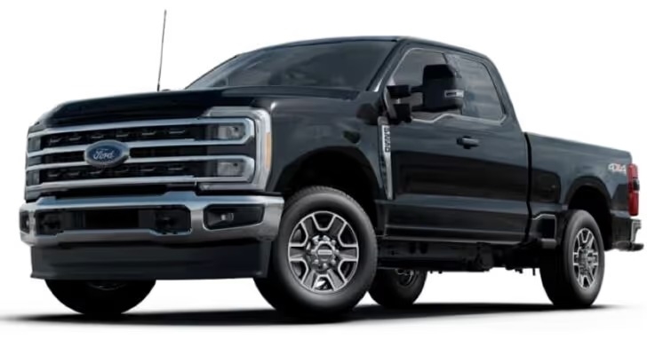 2023 Ford F-250