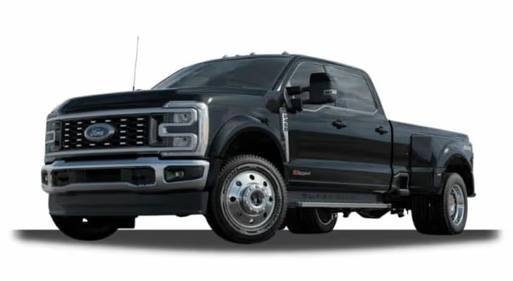 2023 Ford F-450