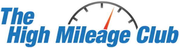 60,000 Mile Club!