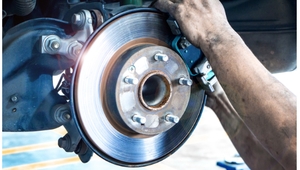 Brakes