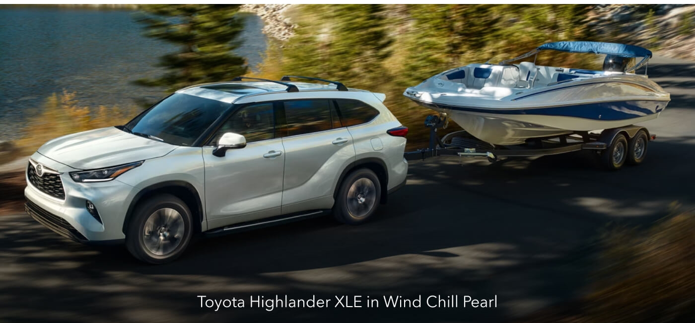 Honda Pilot vs. Toyota Highlander MPG & Fuel Economy B