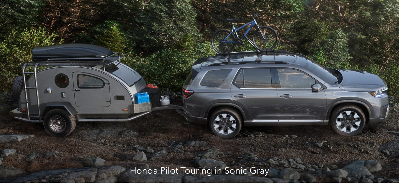 Honda Pilot vs. Toyota Highlander MPG & Fuel Economy A