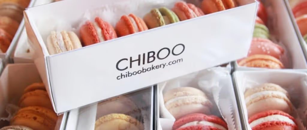 Small Business Spotlight on Chiboo Bakery