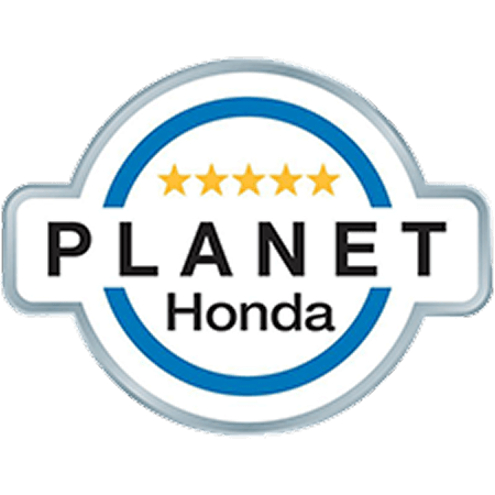 Planet Honda