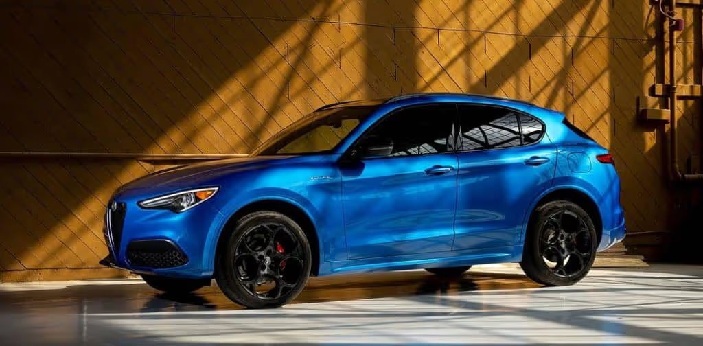 2023 Alfa Romeo Stelvio: Engine, HP, Torque, MSRP and Warranties