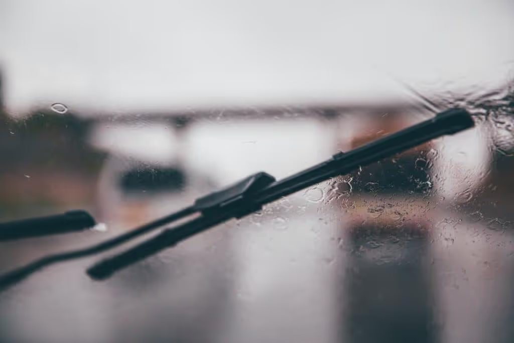 Signs To Change Your Wiper Blades