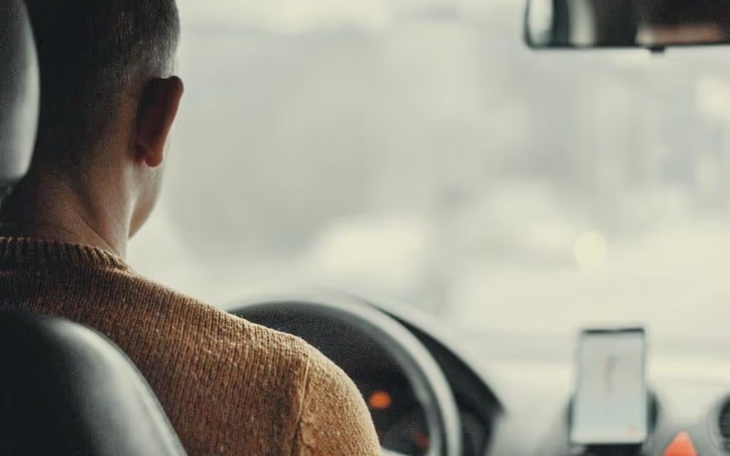 a good way to brighten your drive