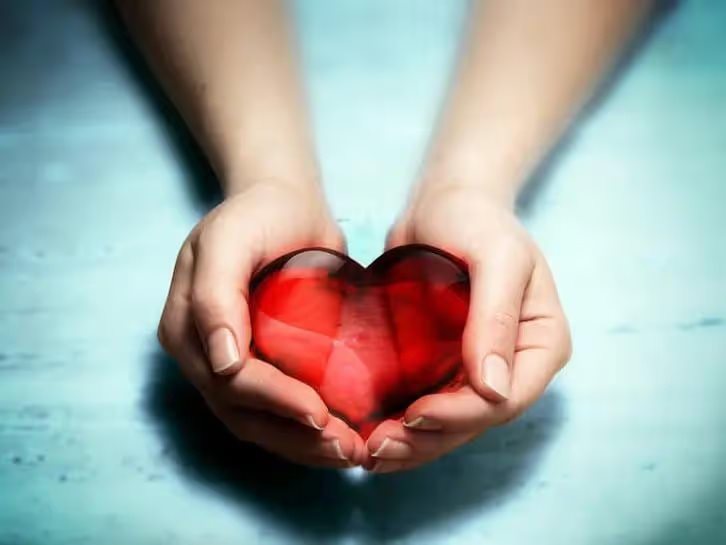 how you can take care of your heart