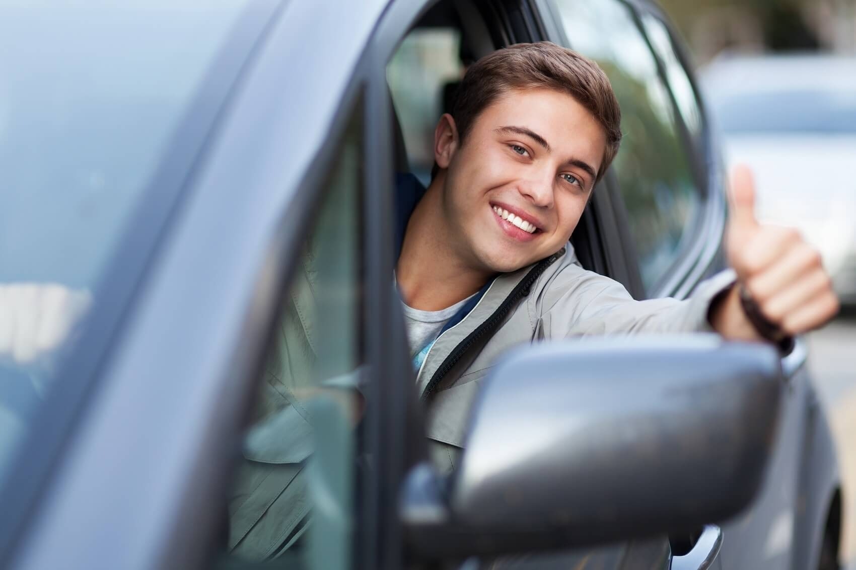 First Time Car Buyer Guide