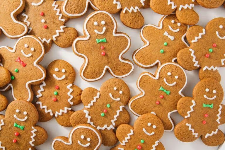 Delicious Christmas Dessert Recipes