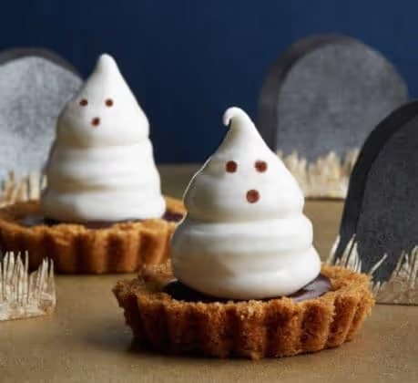 fun halloween recipes