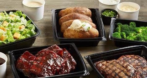 Delicious Home Cooked Meals