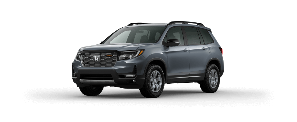 Honda Passport