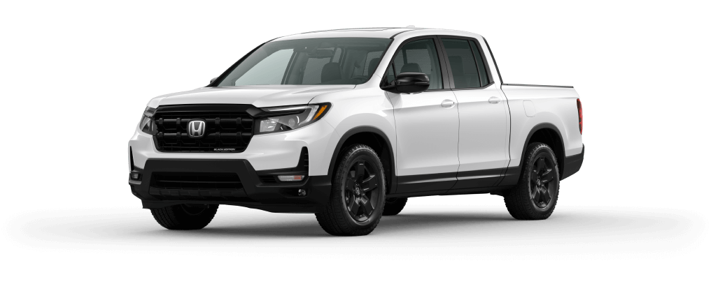 Honda Ridgeline