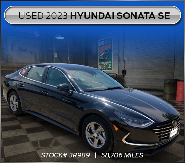 Vehicle Photo
