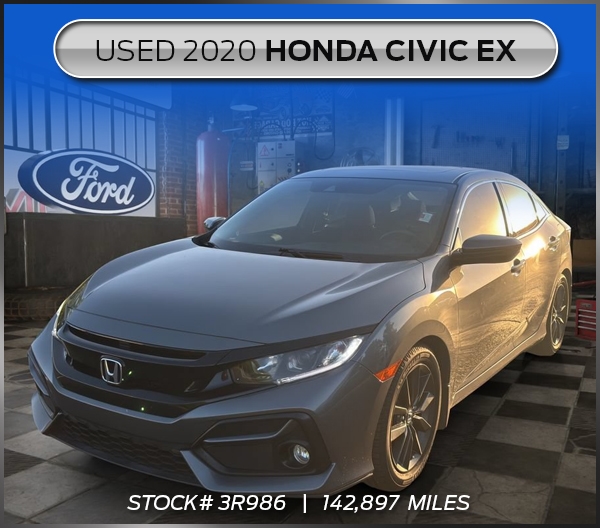 Vehicle Photo