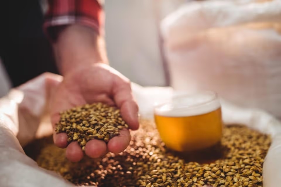 breweries