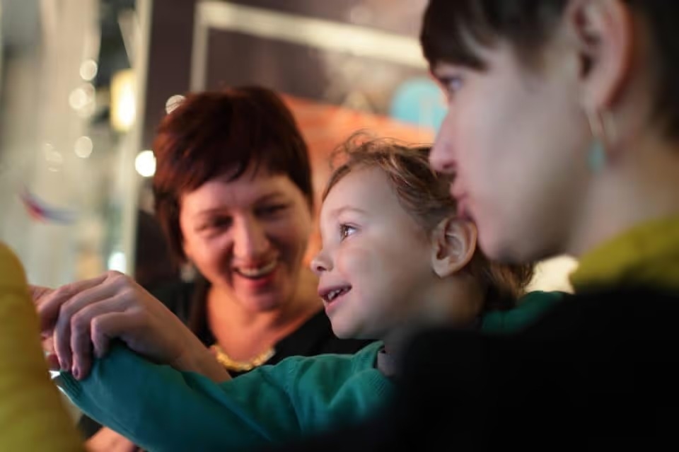 Children's Science Museum
